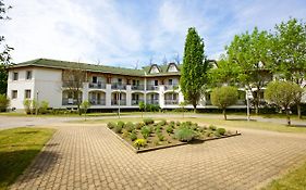 Auguszta Hotel